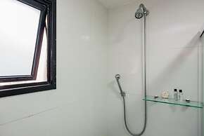 Ad404 Stylish Apartment in the Best Part of Itaim