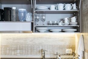 Lp2810 Contemporary Flat in the Heart of Jardins