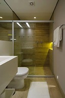 Lp2810 Contemporary Flat in the Heart of Jardins