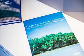 Lp2810 Contemporary Flat in the Heart of Jardins