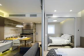 Lp2810 Contemporary Flat in the Heart of Jardins
