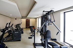 Lp2810 Contemporary Flat in the Heart of Jardins