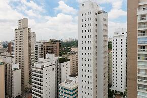 Lp2810 Contemporary Flat in the Heart of Jardins