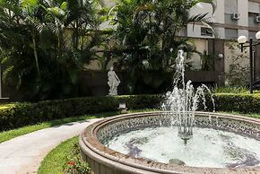 Lp2810 Contemporary Flat in the Heart of Jardins