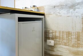 Lp2810 Contemporary Flat in the Heart of Jardins