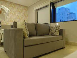 Lp2810 Contemporary Flat in the Heart of Jardins