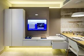 Lp2810 Contemporary Flat in the Heart of Jardins