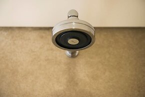 Lp2810 Contemporary Flat in the Heart of Jardins