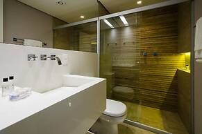 Lp2810 Contemporary Flat in the Heart of Jardins