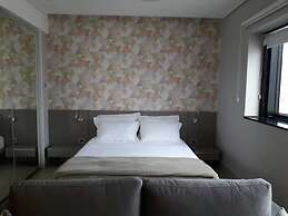 Lp2810 Contemporary Flat in the Heart of Jardins