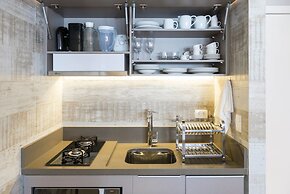 Lp2810 Contemporary Flat in the Heart of Jardins