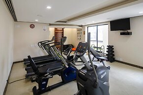 Lp2810 Contemporary Flat in the Heart of Jardins