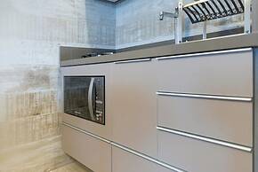 Lp2810 Contemporary Flat in the Heart of Jardins