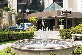 Lp2810 Contemporary Flat in the Heart of Jardins