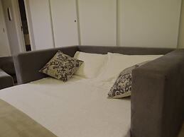 Lp2810 Contemporary Flat in the Heart of Jardins