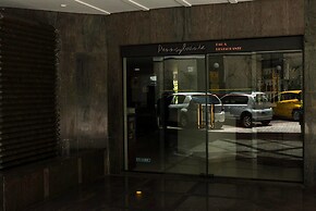 Lp2810 Contemporary Flat in the Heart of Jardins