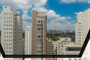 Lp2810 Contemporary Flat in the Heart of Jardins