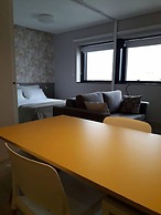 Lp2810 Contemporary Flat in the Heart of Jardins