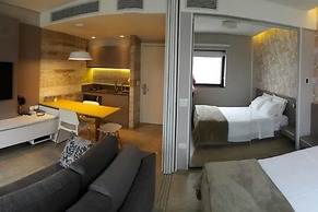 Lp2810 Contemporary Flat in the Heart of Jardins