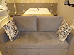 Lp2810 Contemporary Flat in the Heart of Jardins