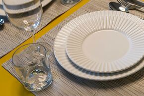 Lp2810 Contemporary Flat in the Heart of Jardins