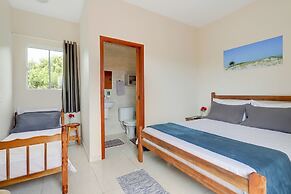 S4 Origin - Suite With Balcony and Amazing View