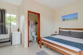 S4 Origin - Suite With Balcony and Amazing View