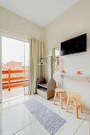 S4 Origin - Suite With Balcony and Amazing View