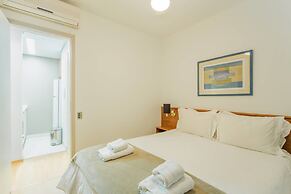 Sc131 Ensolarado e Charmoso da Vila Nova Conceição