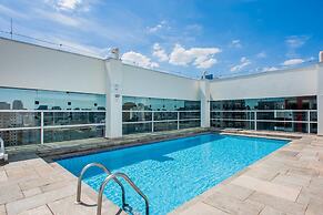 Sc131 Ensolarado e Charmoso da Vila Nova Conceição