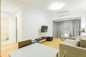 Sc131 Ensolarado e Charmoso da Vila Nova Conceição