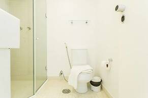 Sc131 Ensolarado e Charmoso da Vila Nova Conceição