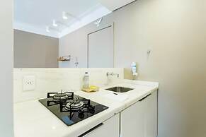 Sc131 Ensolarado e Charmoso da Vila Nova Conceição