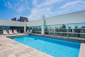 Sc131 Ensolarado e Charmoso da Vila Nova Conceição