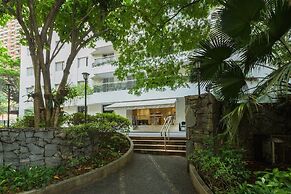 Sc131 Ensolarado e Charmoso da Vila Nova Conceição