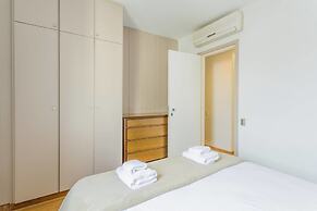 Sc131 Ensolarado e Charmoso da Vila Nova Conceição