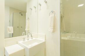 Sc131 Ensolarado e Charmoso da Vila Nova Conceição