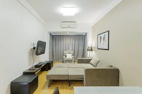 Sc131 Ensolarado e Charmoso da Vila Nova Conceição