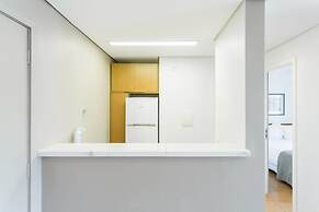 Sc131 Ensolarado e Charmoso da Vila Nova Conceição