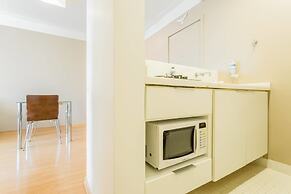 Sc131 Ensolarado e Charmoso da Vila Nova Conceição