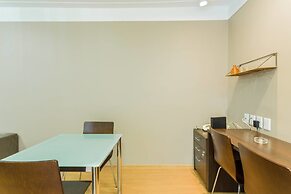 Sc131 Ensolarado e Charmoso da Vila Nova Conceição