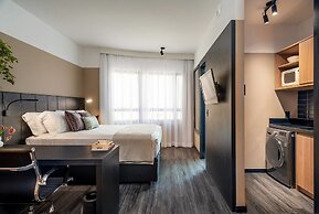 Rd120 Renovated Flat 100m From Av. Paulista