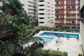 Rd120 Renovated Flat 100m From Av. Paulista