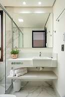 Rd120 Renovated Flat 100m From Av. Paulista