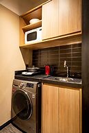 Rd120 Renovated Flat 100m From Av. Paulista