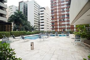 Rd120 Renovated Flat 100m From Av. Paulista