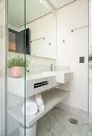 Rd120 Renovated Flat 100m From Av. Paulista