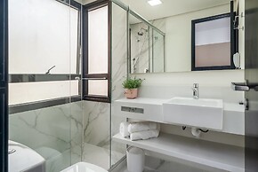 Rd120 Renovated Flat 100m From Av. Paulista