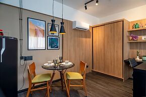 Rd120 Renovated Flat 100m From Av. Paulista