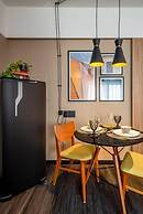 Rd120 Renovated Flat 100m From Av. Paulista